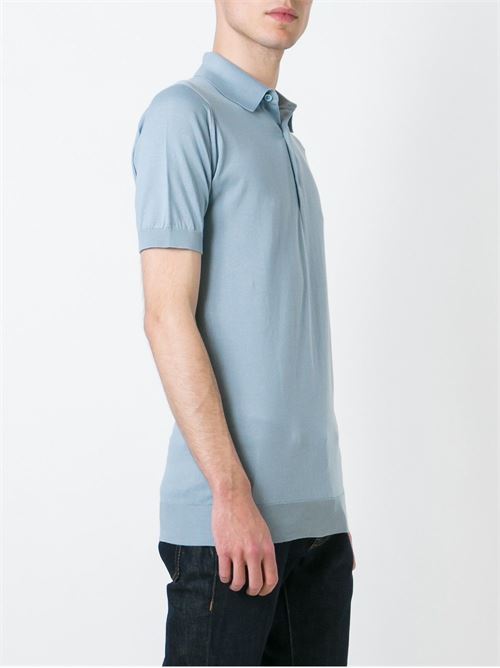 Polo Adrian JOHN SMEDLEY | ADRIANSEAGLASS